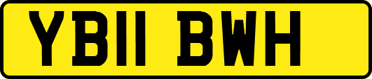 YB11BWH