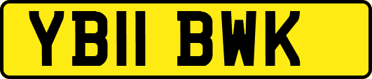 YB11BWK