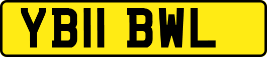 YB11BWL