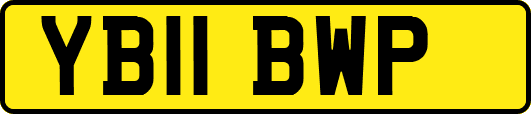 YB11BWP