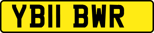 YB11BWR