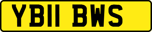 YB11BWS