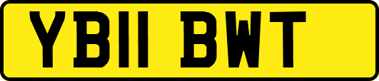 YB11BWT