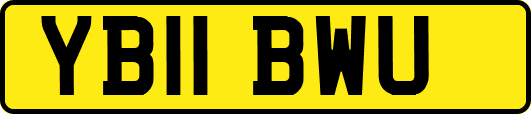 YB11BWU