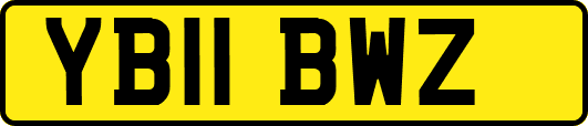 YB11BWZ