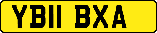 YB11BXA