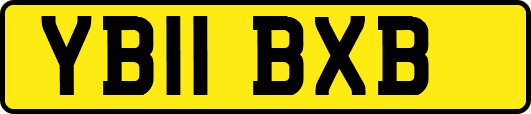 YB11BXB
