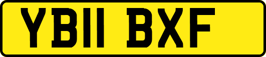 YB11BXF