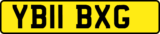 YB11BXG