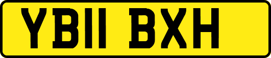 YB11BXH