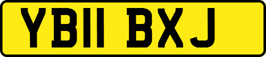 YB11BXJ