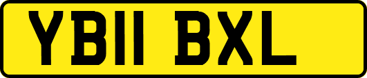 YB11BXL