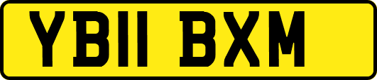 YB11BXM