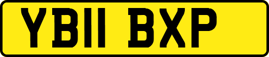 YB11BXP