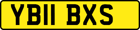 YB11BXS