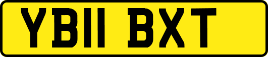 YB11BXT