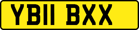 YB11BXX