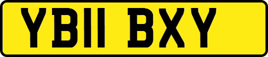 YB11BXY