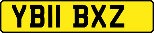 YB11BXZ