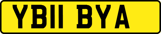 YB11BYA