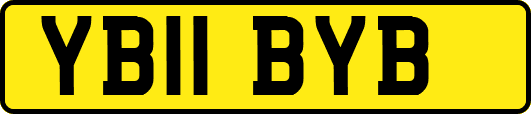 YB11BYB
