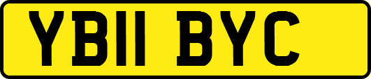 YB11BYC
