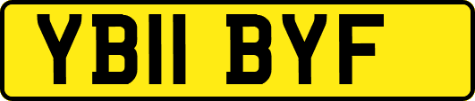 YB11BYF