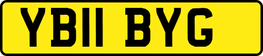 YB11BYG