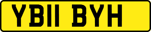 YB11BYH