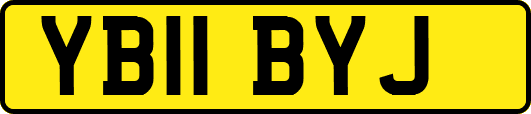 YB11BYJ