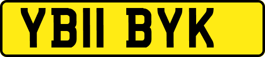 YB11BYK