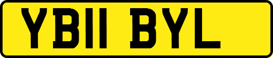 YB11BYL