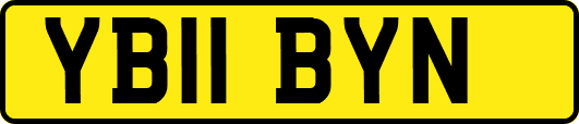YB11BYN