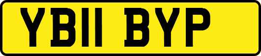 YB11BYP
