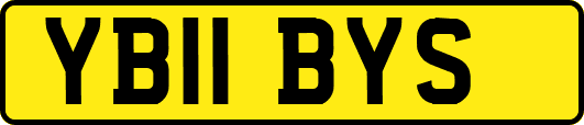 YB11BYS