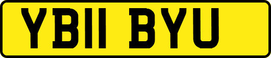 YB11BYU