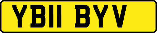 YB11BYV