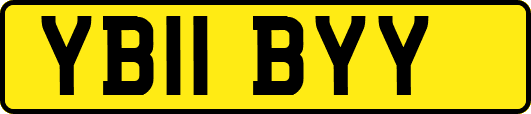 YB11BYY