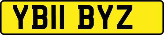 YB11BYZ