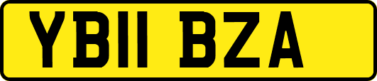 YB11BZA
