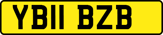 YB11BZB
