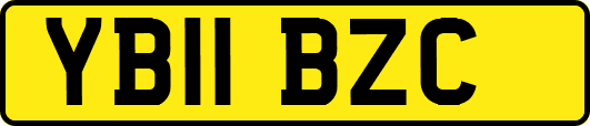 YB11BZC