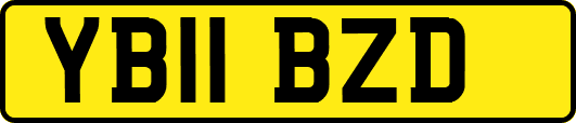 YB11BZD