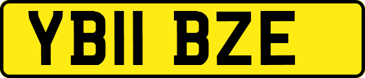 YB11BZE