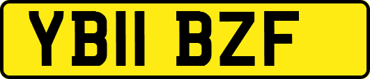 YB11BZF