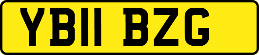 YB11BZG