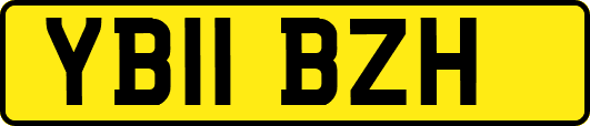 YB11BZH