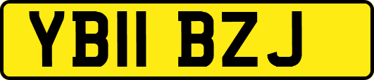 YB11BZJ