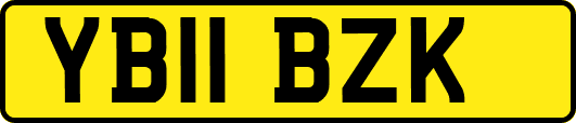 YB11BZK