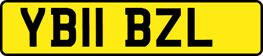 YB11BZL